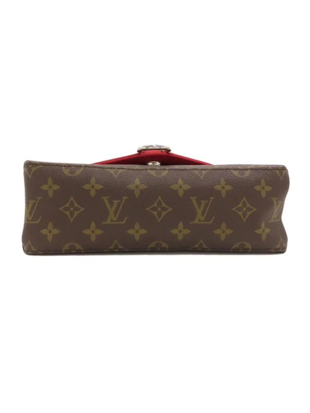 Louis Vuitton Saint Michel Shoulder Bag
